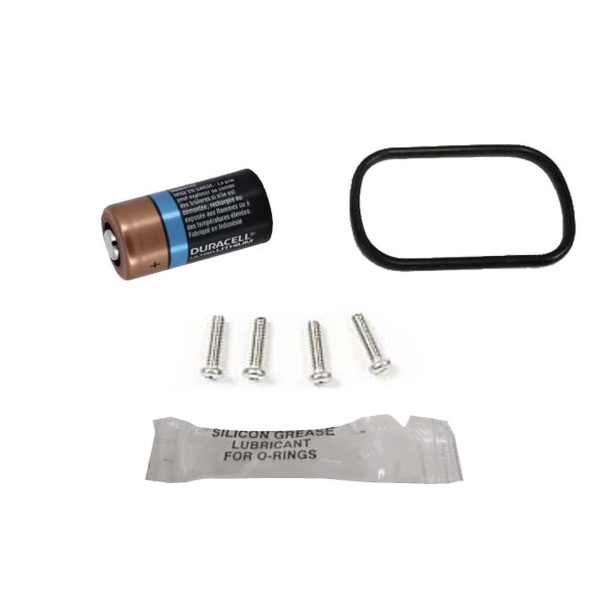 Computer Subacqueo Cressi Leonardo 2.0 - Nero/Nero - Foto 3