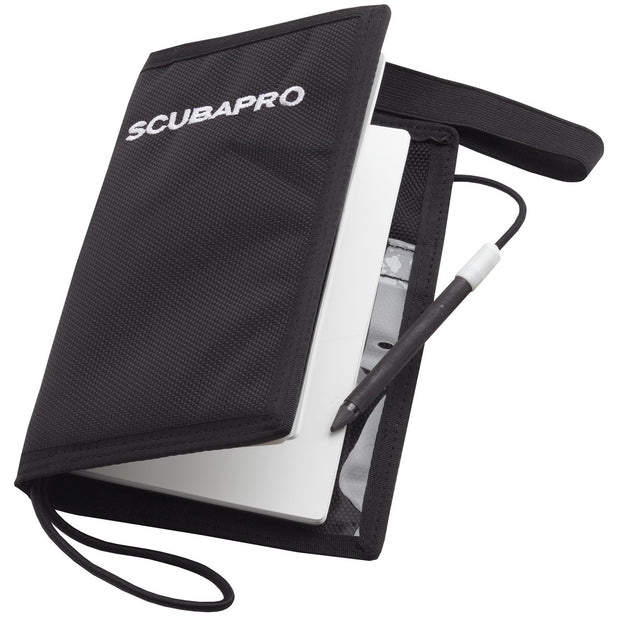 Scubapro X-TEC Waterproof Wet Notes Notepad