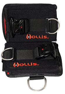Hollis LX-Elite 10lb Solo Scuba Diving Weight System