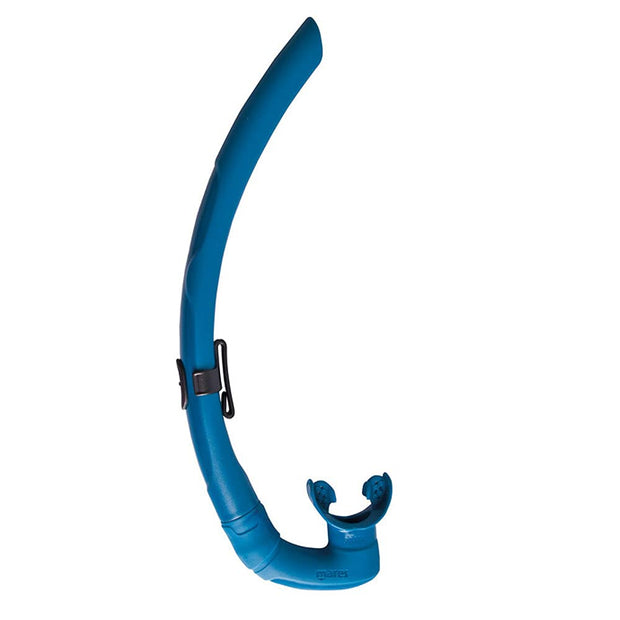 Mares Dual Snorkel for Spearfishing and Freediving
