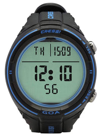 Cressi Goa Dive Computer
