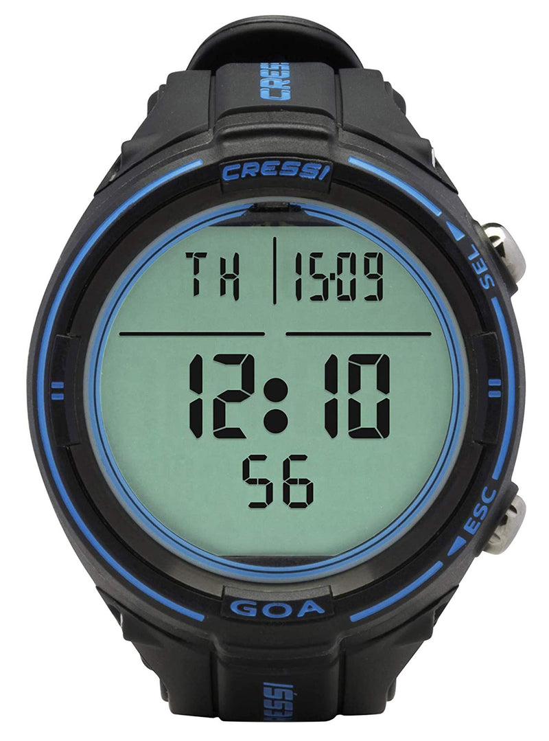 Cressi Goa Dive Computer