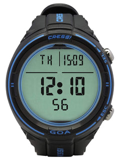 Cressi Goa Dive Computer