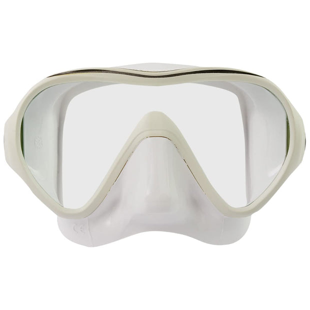 Aqualung Linea Single Lens Dive Mask