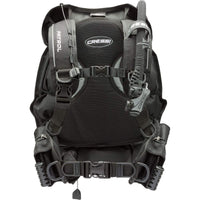 Cressi Patrol Travel BCD