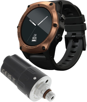 w/ Swift GPS Transmitter