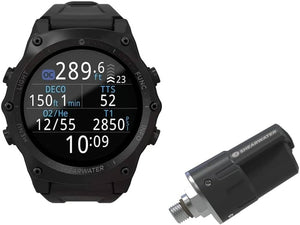 w/ Swift GPS Transmitter