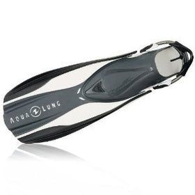 Aqualung Shot FX Open Heel Fins