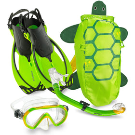 Head Youth Sea Pals Kids Snorkeling Package