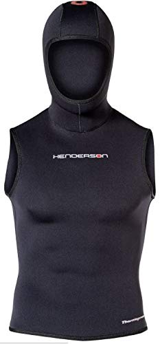 Henderson 5/3mm Women's THERMOPRENE Hooded Vest
