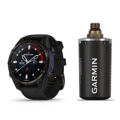 Garmin Descent Mk3i 43mm Dive Computer