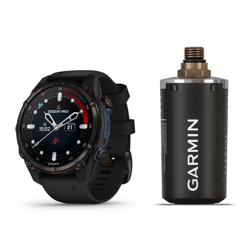 Garmin Descent Mk3i 43mm Dive Computer