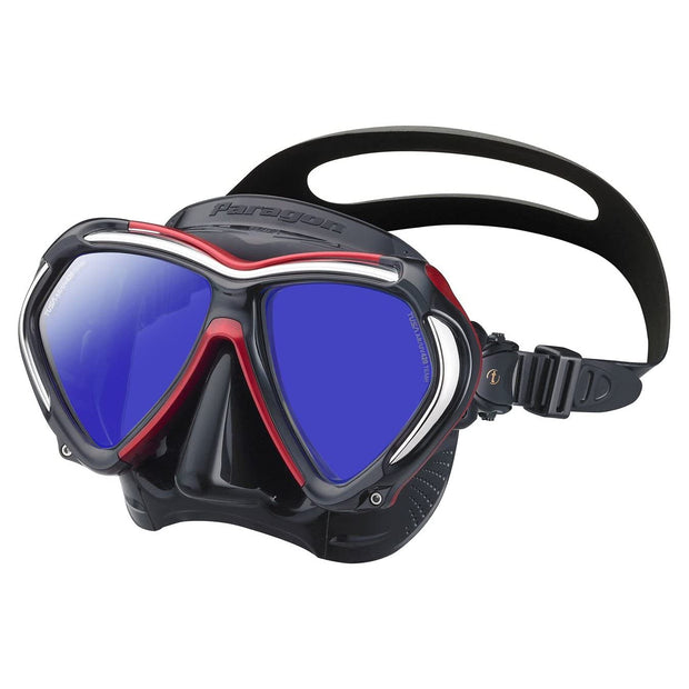 TUSA M-2001 Paragon Scuba Diving Mask