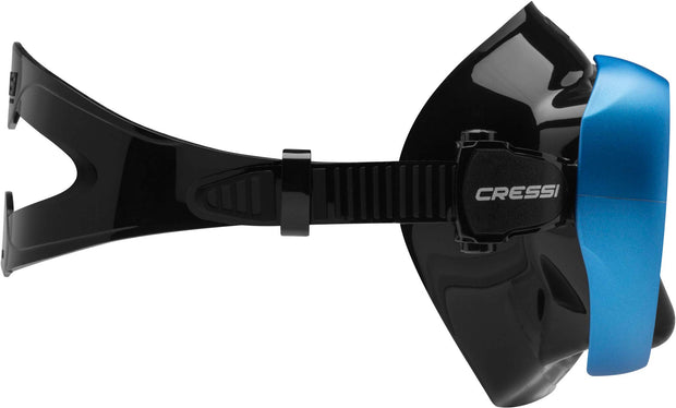 Cressi A1 Scuba Mask