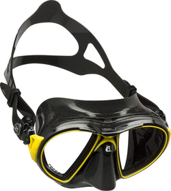 Cressi Air Scuba and Snorkeling Mask