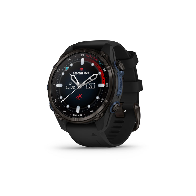 Garmin Descent Mk3i 43mm Dive Computer