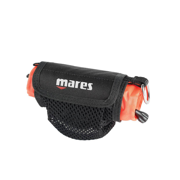 Mares Diver Marker Buoy - All in One