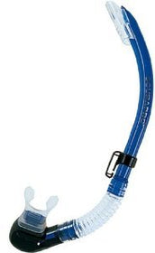 ScubaPro Nexus Semi-Dry Flex Snorkel