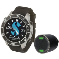 Scubapro G3 Color Integrated Dive Computer