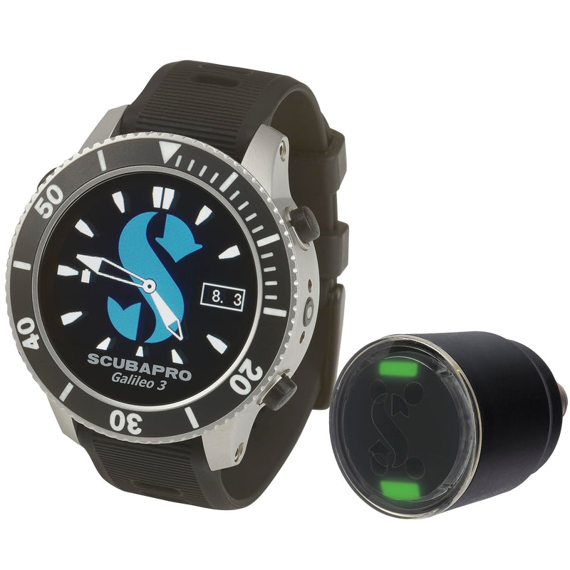 Scubapro G3 Color Integrated Dive Computer