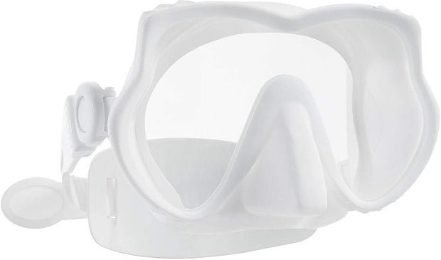 Scubapro Devil Mask with EZ Strap