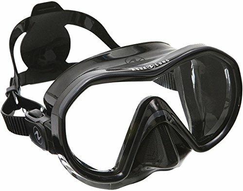 Aqualung Reveal X1 Mask