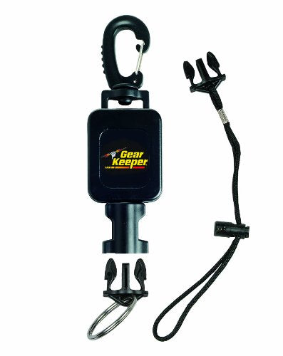 Gear Keeper Compact Console Retractor