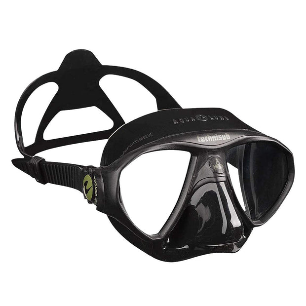 aqualung goggles Aqualung MicroMask Low Volume Dive Mask