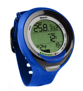 Mares Puck Pro Plus Dive Computer
