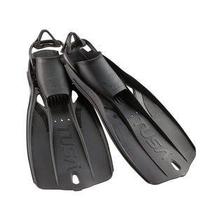 TUSA Travel Right Fins