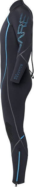 Bare 5mm Reactive Men's Full Wetsuit
