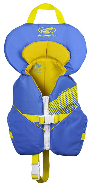 Stohlquist Infant and Child Life Jacket