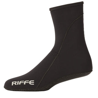 Riffe 2mm 3D Dive Sock Neoprene Bootie