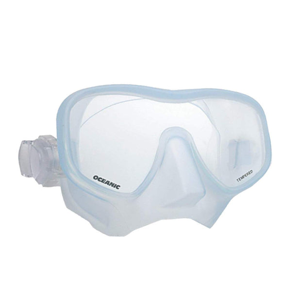 Oceanic Shadow Low Volume Dive Mask