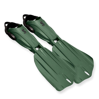 Scubapro Seawing Nova Gorilla Open Heel Diving Fins