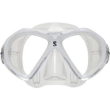 Scubapro Spectra Mini Scuba Dive Mask