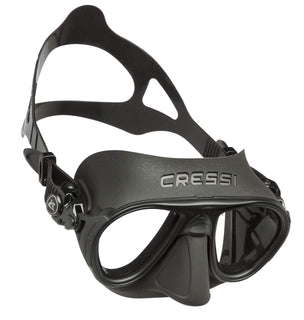 Cressi Calibro Dive Mask