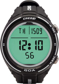 Cressi Goa Dive Computer