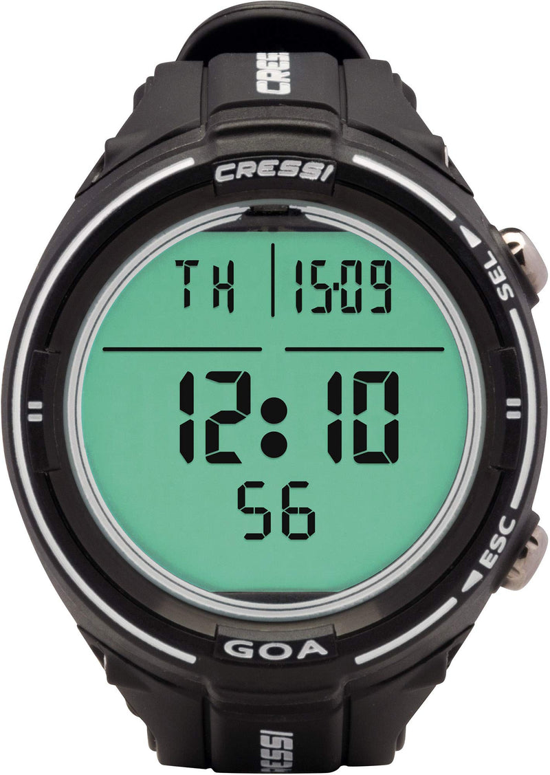 Cressi Goa Dive Computer