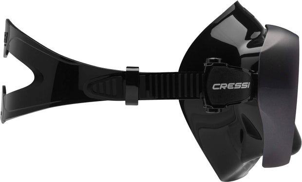 Cressi A1 Scuba Mask