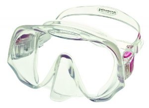 Clear/Pink