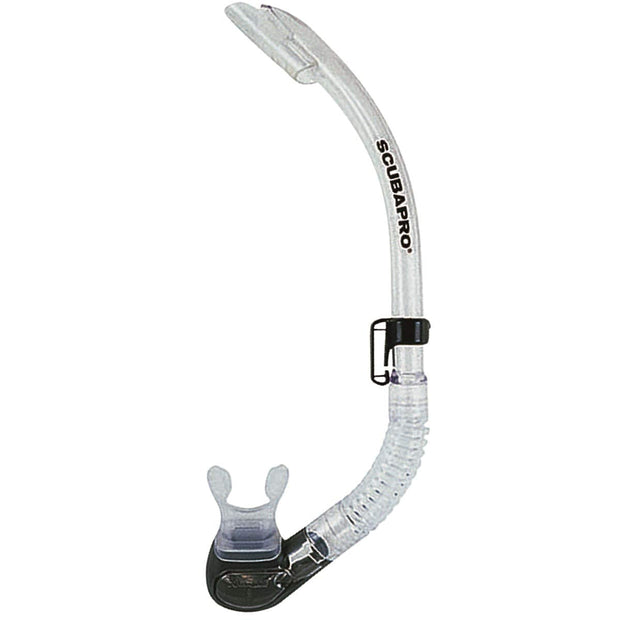 ScubaPro Nexus Semi-Dry Flex Snorkel