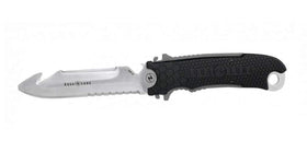 Aqualung Big Squeeze Knife