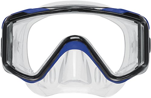 Scubapro Crystal Vu Plus Dive Mask