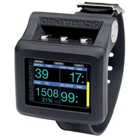 Scubapro G2 Dive Computer w/ Smart+ Pro Transmitter