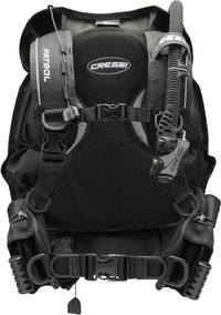 Cressi Patrol Travel BCD