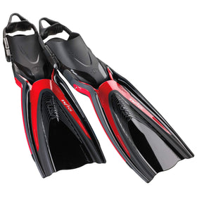 TUSA SF-0104 Hyflex Switch Scuba Diving Fins