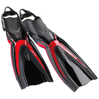 TUSA SF-0104 Hyflex Switch Scuba Diving Fins