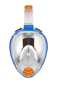 Ocean Reef Aria Classic Full Face Snorkel Mask