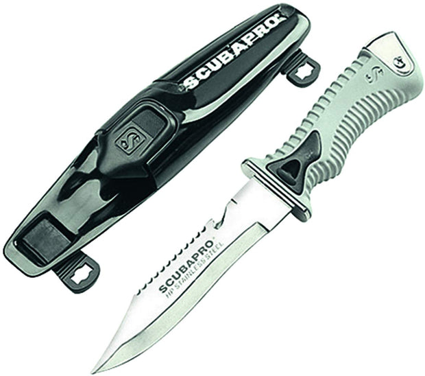 Scubapro K-6 Knife